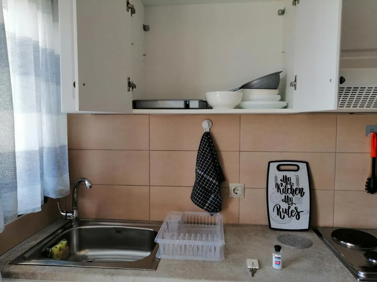 Ta Didymakia Apartments. Αργοστόλι Ελλάδα