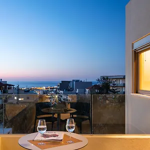 Sii Luxury , Ρέθυμνο Ελλάδα