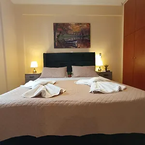 Appartamento John's 1 In, Argostoli (Kefalonia)