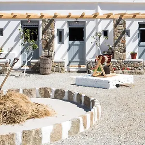 Aloni , Ano Mera Grecia