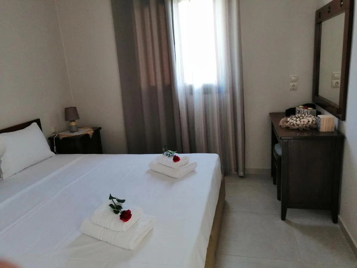 Ta Didymakia Apartments. Argostoli  0*, Argostoli (Kefalonia) Greece