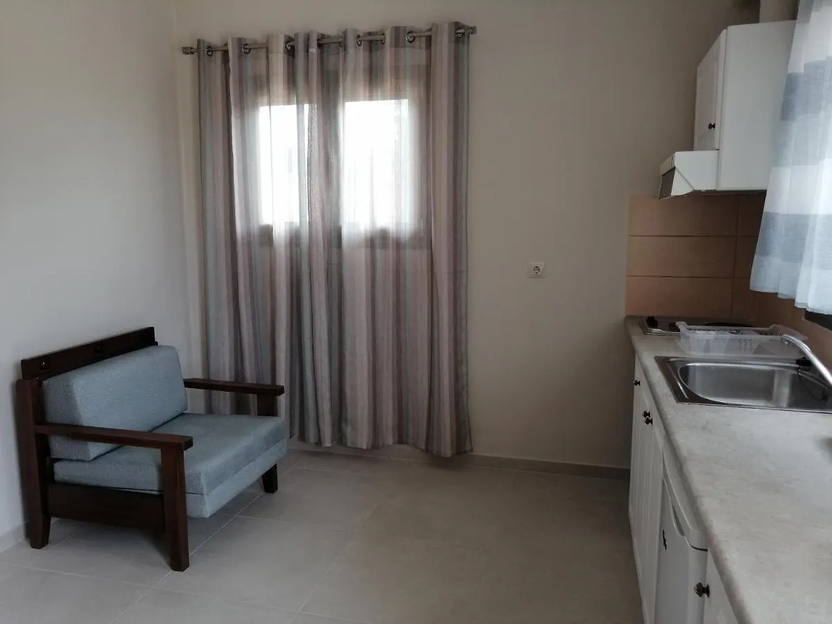 Apartment Ta Didymakia Apartments. Argostoli
