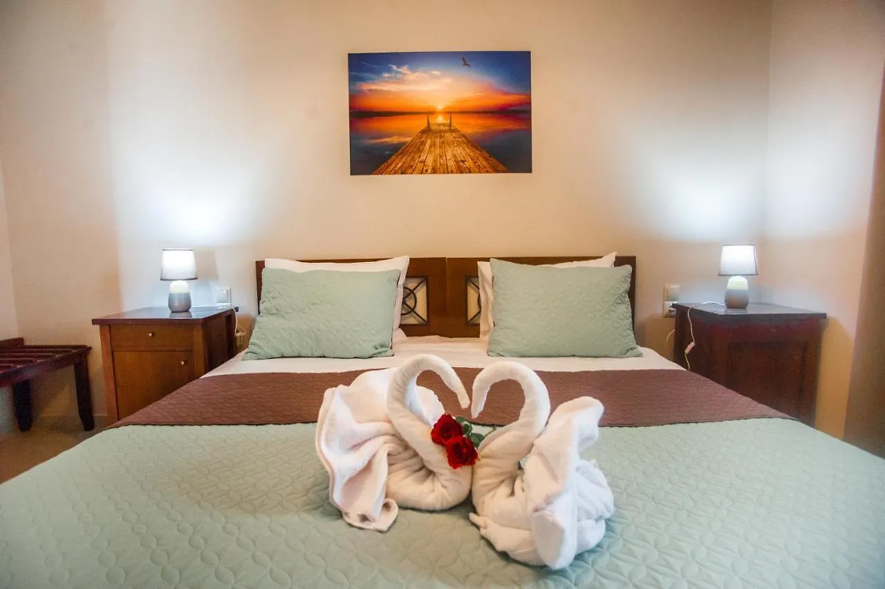 Apartment Ta Didymakia Apartments. Argostoli  Greece