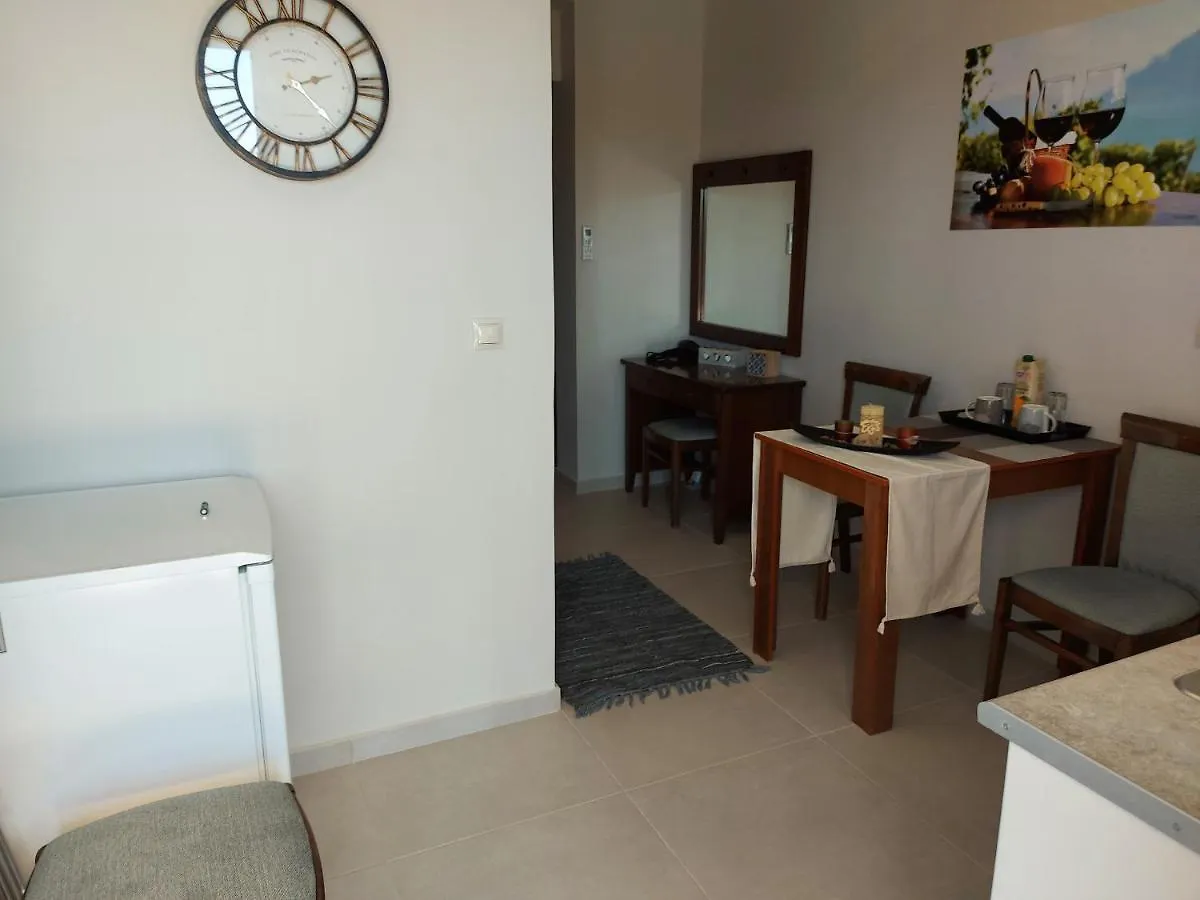 Apartment Ta Didymakia Apartments. Argostoli