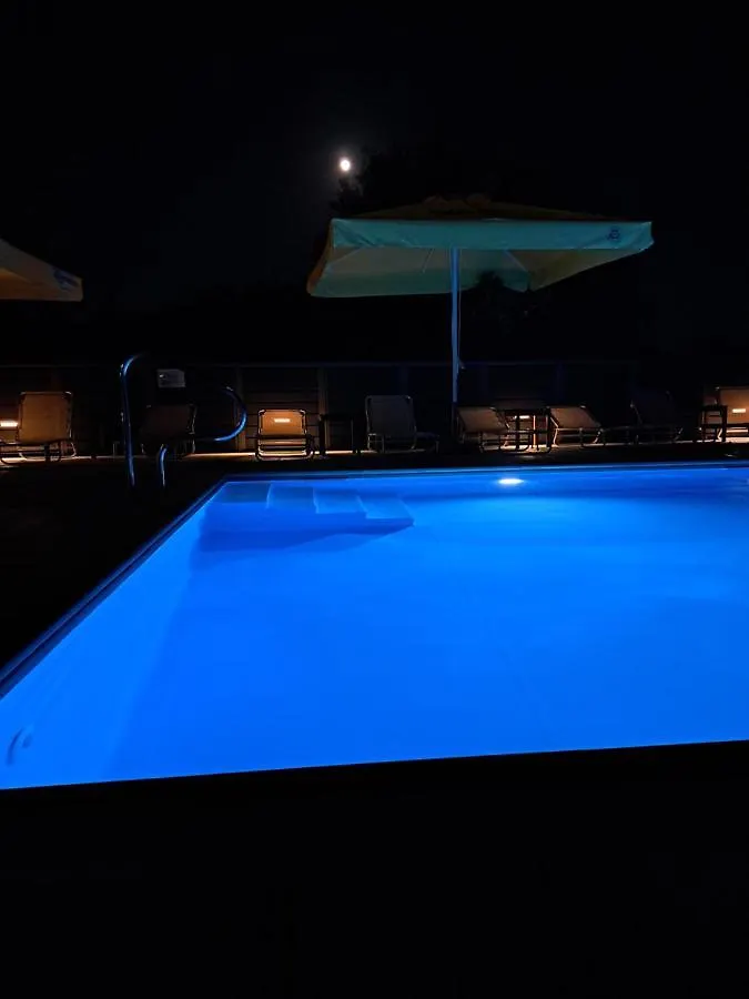 Ta Didymakia Apartments. Argostoli  Greece