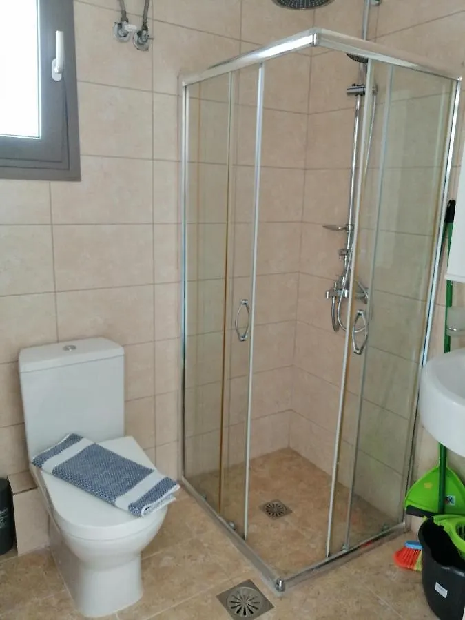 Ta Didymakia Apartments. Argostoli  Apartamento Argostoli (Kefalonia)