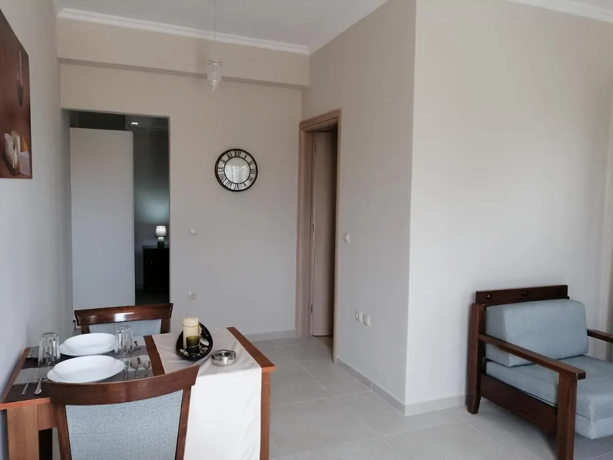 Ta Didymakia Apartments. Argostoli  Apartamento