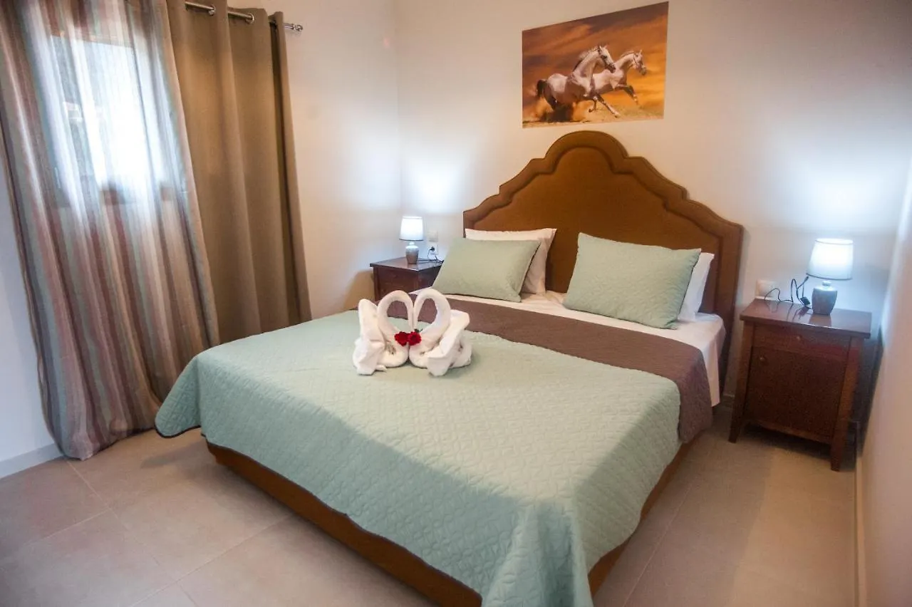 Ta Didymakia Apartments. Argostoli  Apartamento Argostoli (Kefalonia)