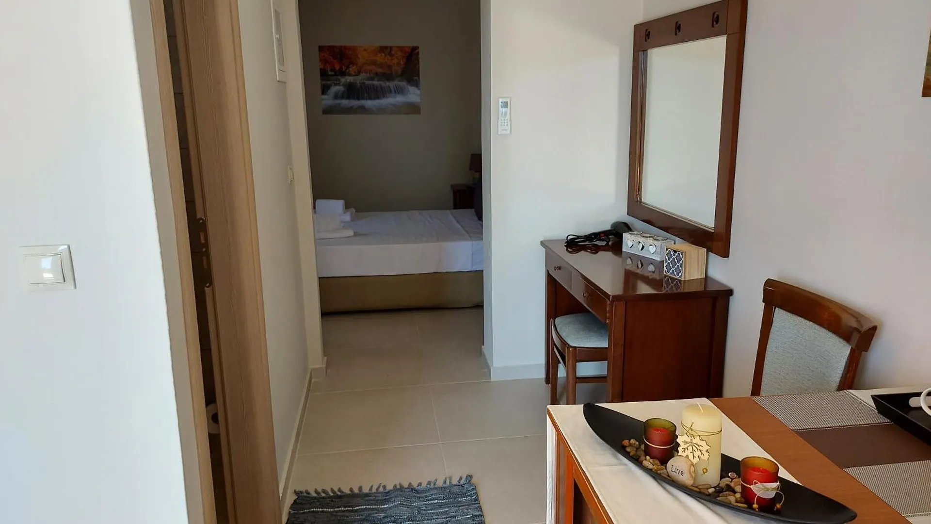 Apartamento Ta Didymakia Apartments. Argostoli