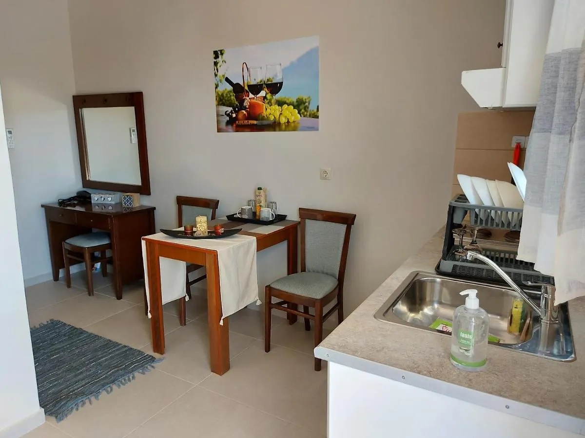Ta Didymakia Apartments. Argostoli  0*, Argostoli (Kefalonia) Grecia