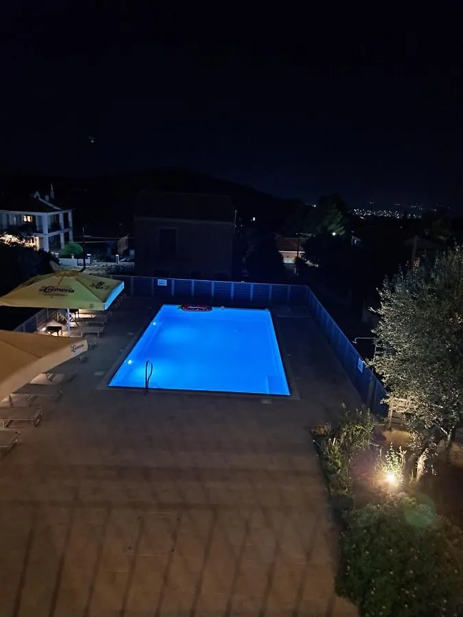 Ta Didymakia Apartments. Argostoli  Apartamento Argostoli (Kefalonia)